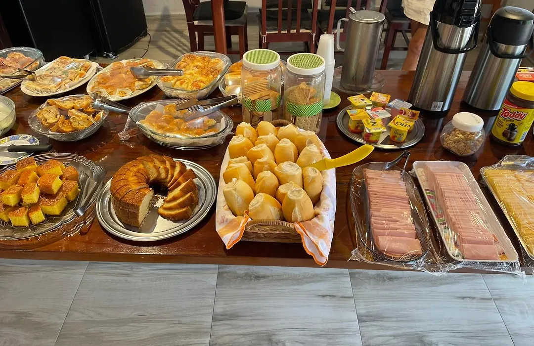 Pousada Dona Maria-1